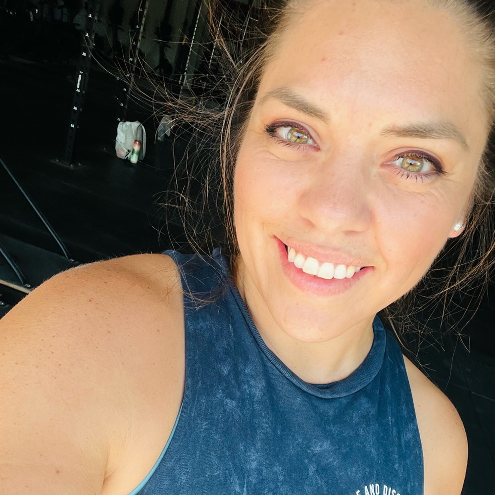 Meet your Posher, Judy